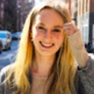 Meet your Posher, Maggie